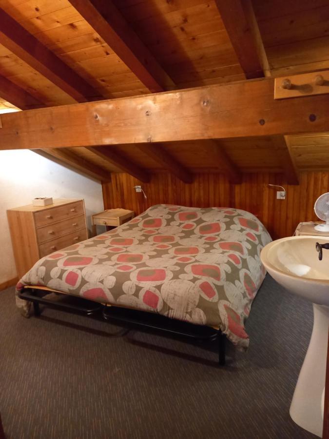 Hotel Le Perce Neige D'Alicia Sainte-Foy-Tarentaise Zewnętrze zdjęcie