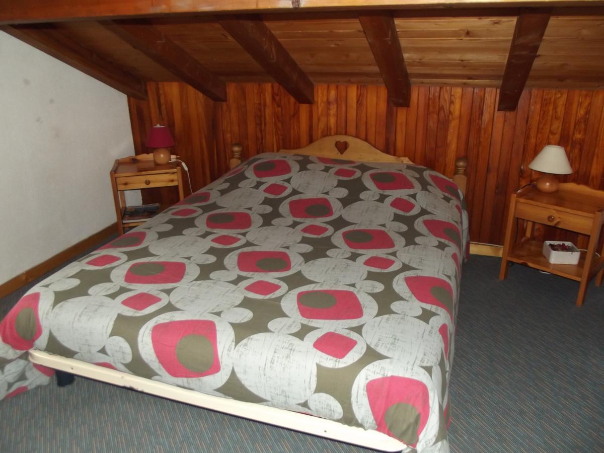 Hotel Le Perce Neige D'Alicia Sainte-Foy-Tarentaise Zewnętrze zdjęcie