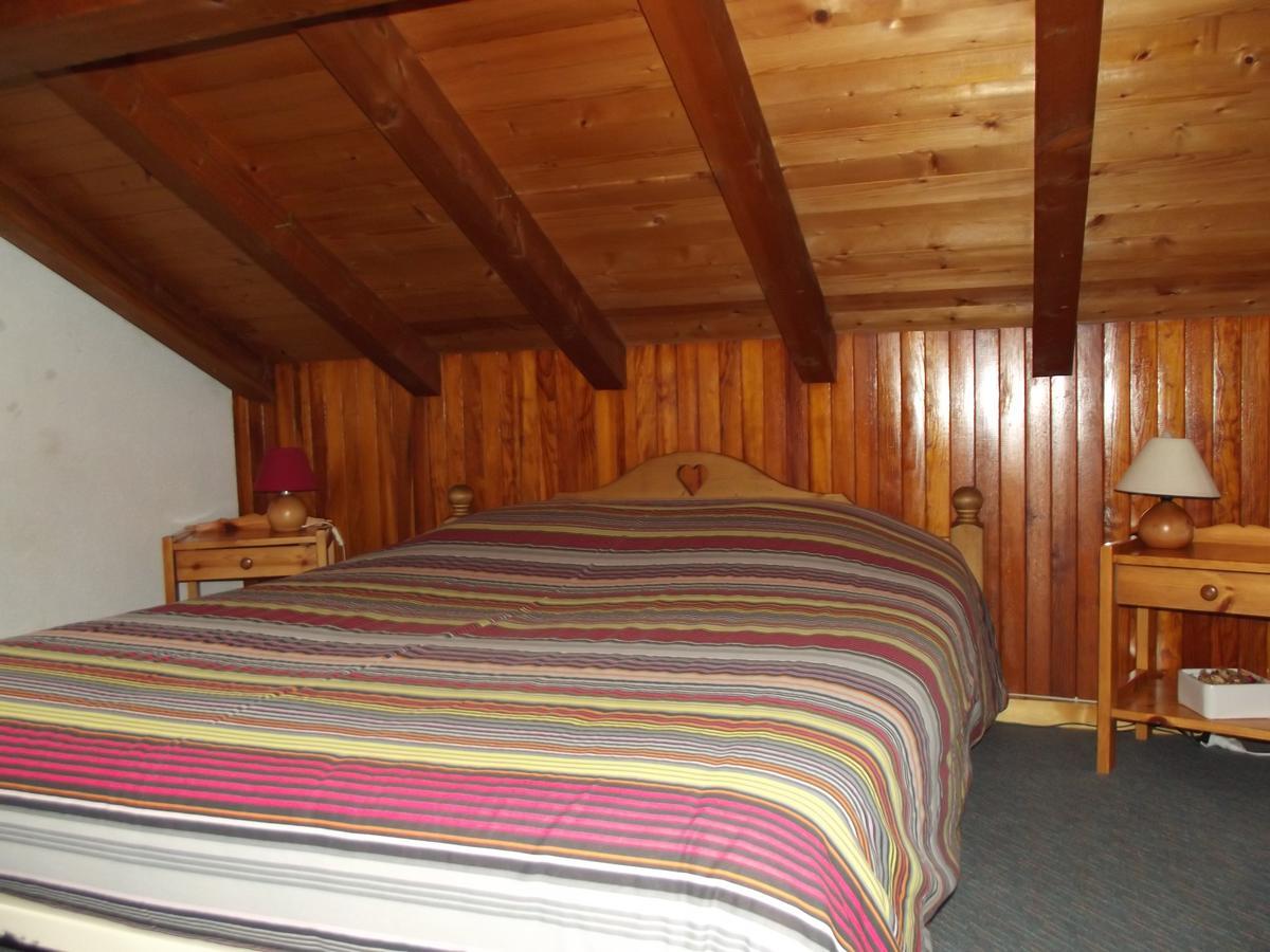 Hotel Le Perce Neige D'Alicia Sainte-Foy-Tarentaise Zewnętrze zdjęcie